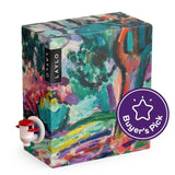 Laylo Merlot boxed wine 2.25L, UK version