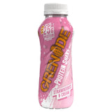 Grenade Protein Shake Strawberries & Cream 330ml, UK version