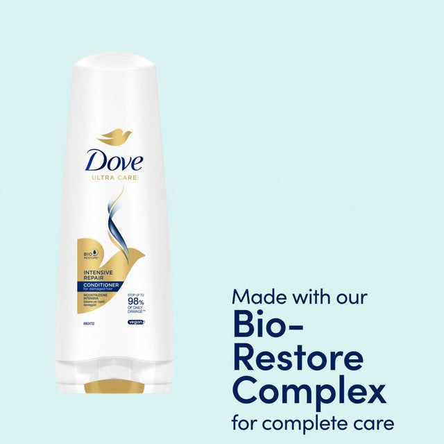 Dove Intensive Repair Conditioner 350ml - British product