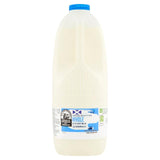 Sainsburys Scottish Whole Milk 227L 4 pint