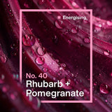 INEOS Antibac Multi-Room Spray Rhubarb and Pomegranate 750ml, UK version