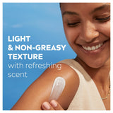 Nivea Soft Daily UV SPF15 moisturiser 200ml, imported from the UK