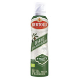 Bertolli Organic Extra Virgin Olive Oil Spray 200ml - British product