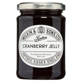 Tiptree Cranberry Extra Jelly 340g (British brand)