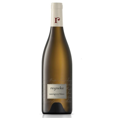 Reyneke Organic Estate Sauvignon Blanc White Wine 75cl