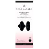 Selenacare washable menstrual pad normal (British brand)