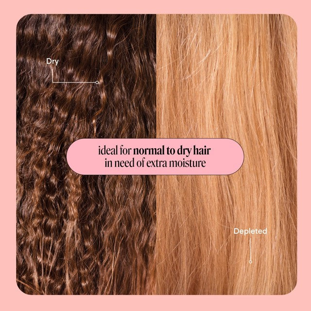 Monday Moisture Conditioner 350ml, imported from the UK