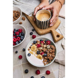 Biotiful Morello Cherry Kefir 250ml - British product