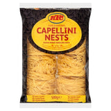 KTC Capellini Nests 500g, UK version