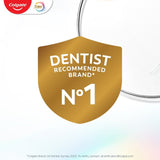 Colgate Fresh Mint toothpaste 75ml - British product