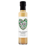 Lucy's Dressings Classic Vinaigrette Dressing 250ml, UK version