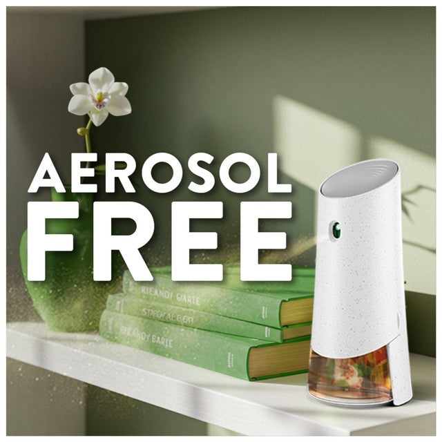 Airwick eucalyptus air freshener refill 228ml - British product