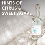 Casamigos Blanco Tequila 70cl - British product