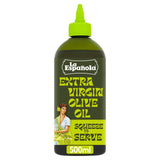 La Espanola extra virgin olive oil 500ml, UK version