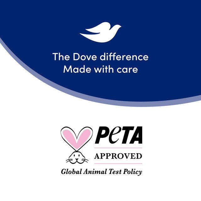 Dove Advanced Antiperspirant Deodorant Roll On Original 50ml - British product