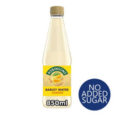 Robinsons Lemon Barley Water squash 850ml, imported from the UK