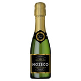 Nosecco Alcohol Free Sparkling 20cl, imported from the UK