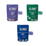 Blink chicken in gravy cat food pouches 40 x 85g - British product