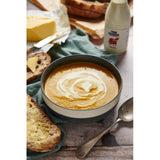 Tom Parker single cream 250ml (British brand)