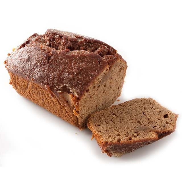 H. Forman & Son banana bread 625g, UK version
