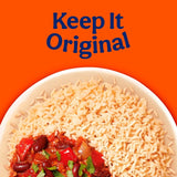 Ben's Original Long Grain Microwave Rice 450g - British product