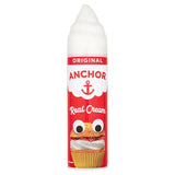 Anchor original real cream spray 250g - British product