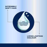 Nice N' Easy Ultralight Natural Beach Blonde hair dye - British product
