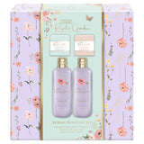 Baylis and Harding Lavender Rosehip Tea bath set - British product