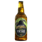 Kopparberg Sweet Vintage Pear cider 500ml, UK version