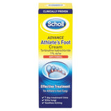 Scholl Athlete's Foot Cream 15g (British brand)