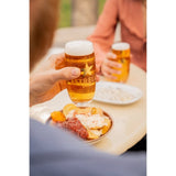 Estrella Damm Premium Spanish Lager Cans 10 x 330ml - British product