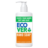Ecover hand soap Citrus & Orange Blossom 250ml - British product