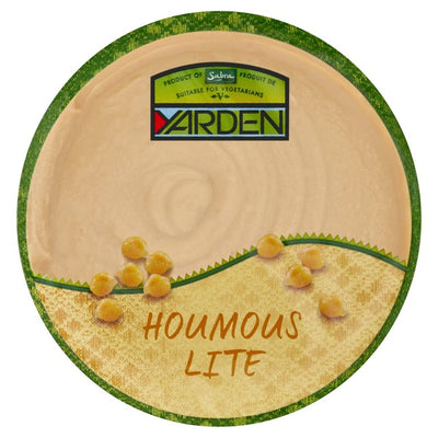 Yarden Houmous Lite Dips 250g