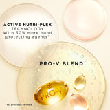 Pantene Repair & Protect Conditioner 490ml, imported from the UK