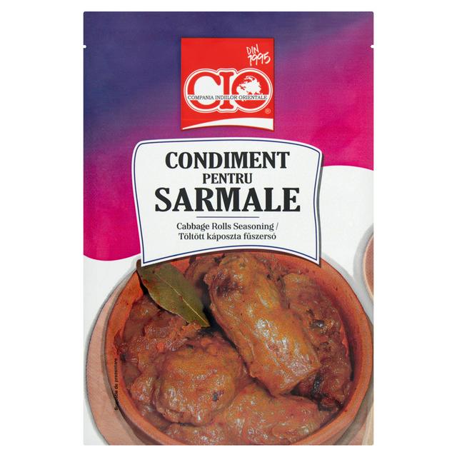 CIO Cabbage Rolls Seasoning 20g