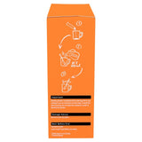Nescafe Caramel instant coffee mix 12 packets - British product