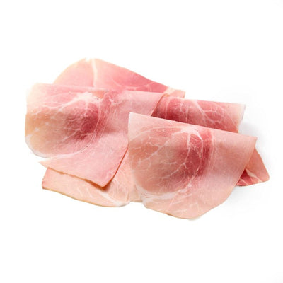 Natoora Italian Prosciutto Cotto Deli Meat 80g