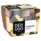 Dell' Ugo Carbonara Sauce 280g - British product