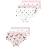 M&S girls cotton shorts pink mix 15-16 years, imported from the UK