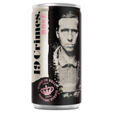 19 Crimes Rosé Can Wine 18.7cl - British product