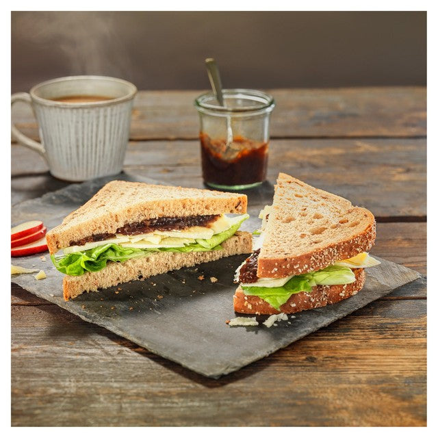Hovis Thick Sliced Granary Original