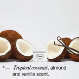 Fussy Natural Deodorant Refill Coconut Milk