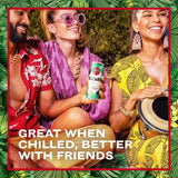 Bacardi mojito canned cocktail 250ml - British product