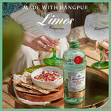Tanqueray Rangpur Lime Gin