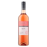 Eisberg Signature Rose alcohol-free wine 75cl - British product
