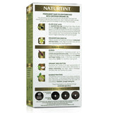 Naturtint Permanent Hair Colour Gel 4N Natural Chestnut, imported from the UK