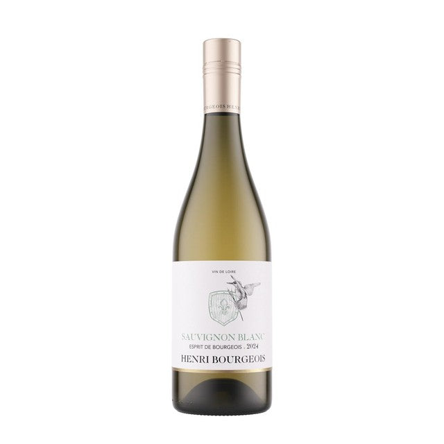 Henri Bourgeois IGP Loire Sauvignon Blanc