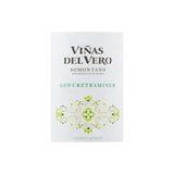Vinas del Vero Gewurztraminer Somontano 75cl (British brand)