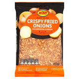 KTC crispy fried onions 400g - British product