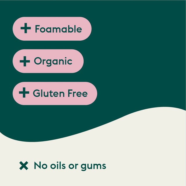 Plenish Organic Oat Barista Drink 1L, imported from the UK